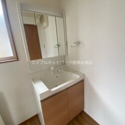 Square Villa 連島中央2丁目の物件内観写真